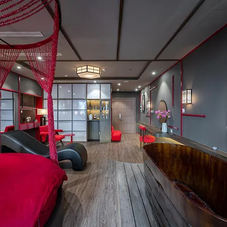 Celavie Serviced Apartment - The Vinhomes And Landmark Ho Chi Minh City Exterior photo