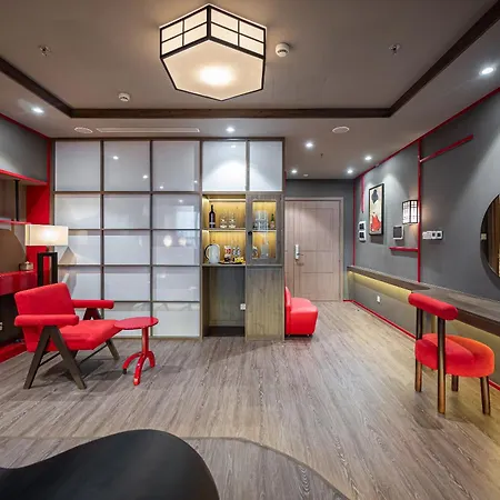 Celavie Serviced Apartment - The Vinhomes And Landmark Ho Chi Minh City Exterior photo