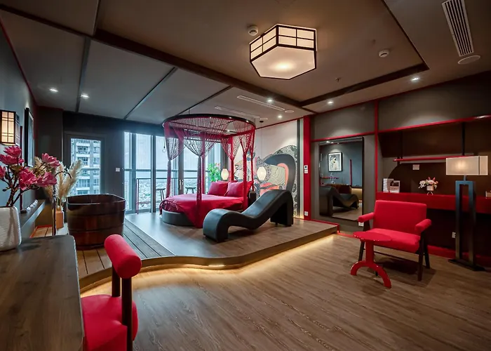 Celavie Serviced Apartment - The Vinhomes And Landmark