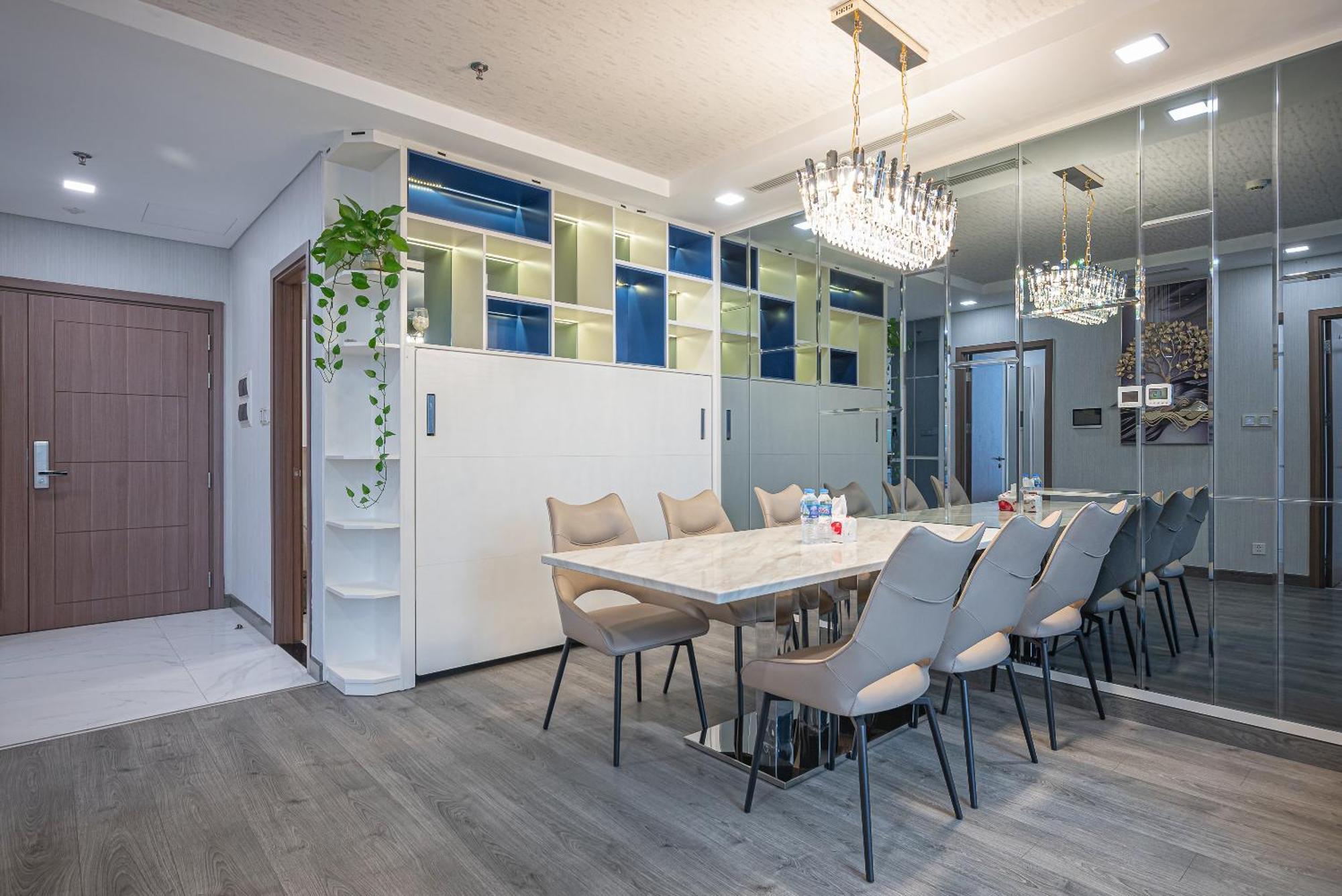 Celavie Serviced - The Vinhomes And Landmark
