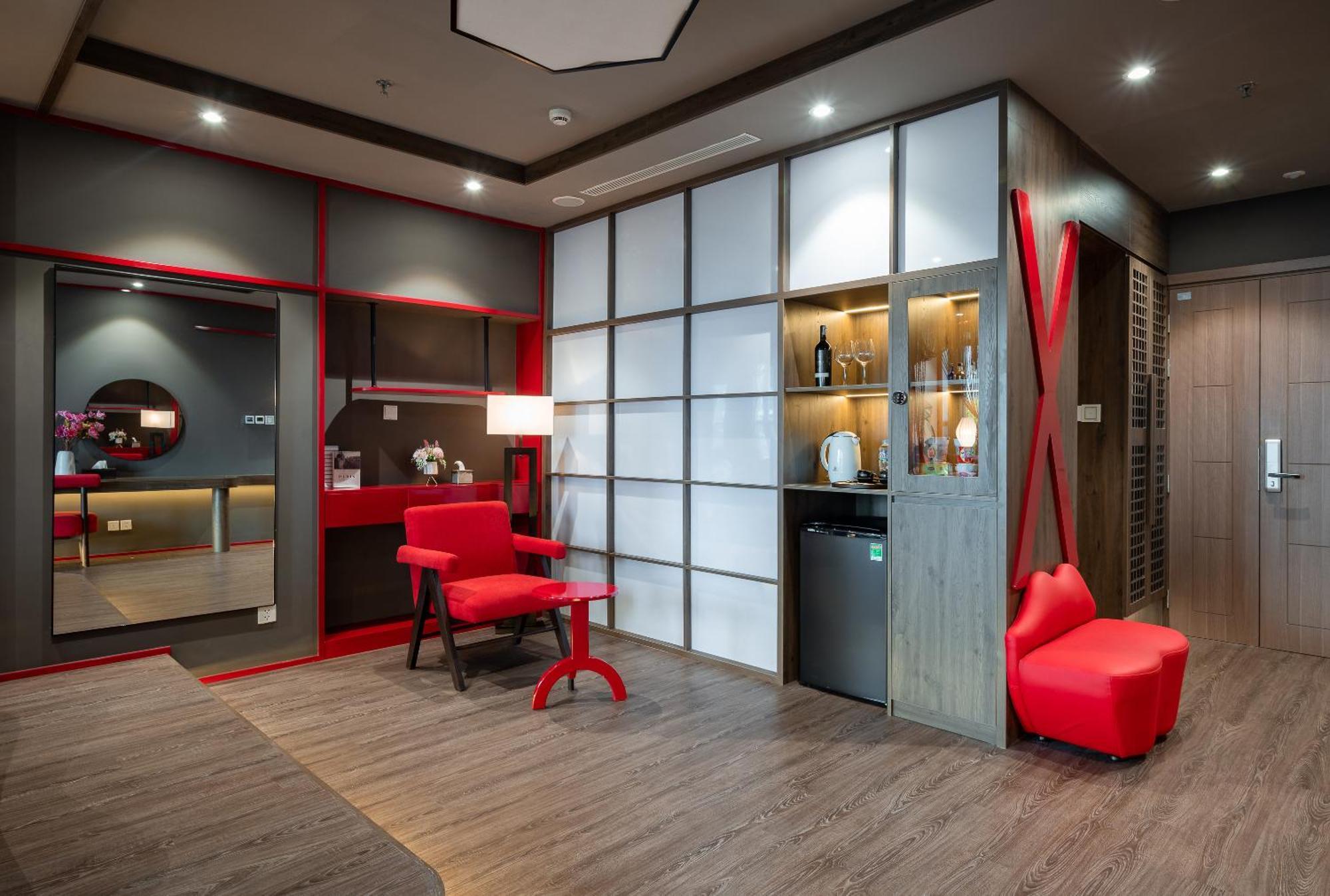Celavie Serviced - The Vinhomes And Landmark * Ho Chi Minh City