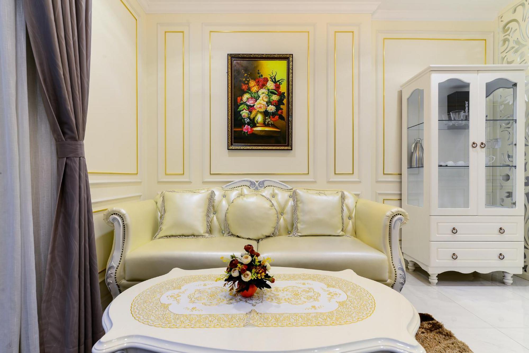 Celavie Serviced - The Vinhomes And Landmark Ho Chi Minh City