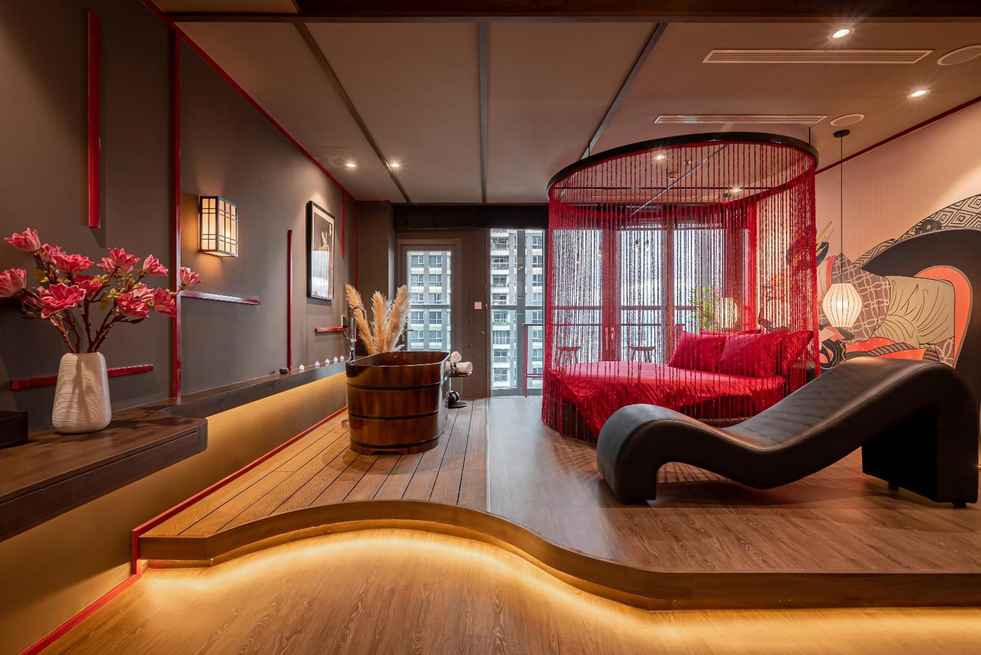 Celavie Serviced - The Vinhomes And Landmark Ho Chi Minh City