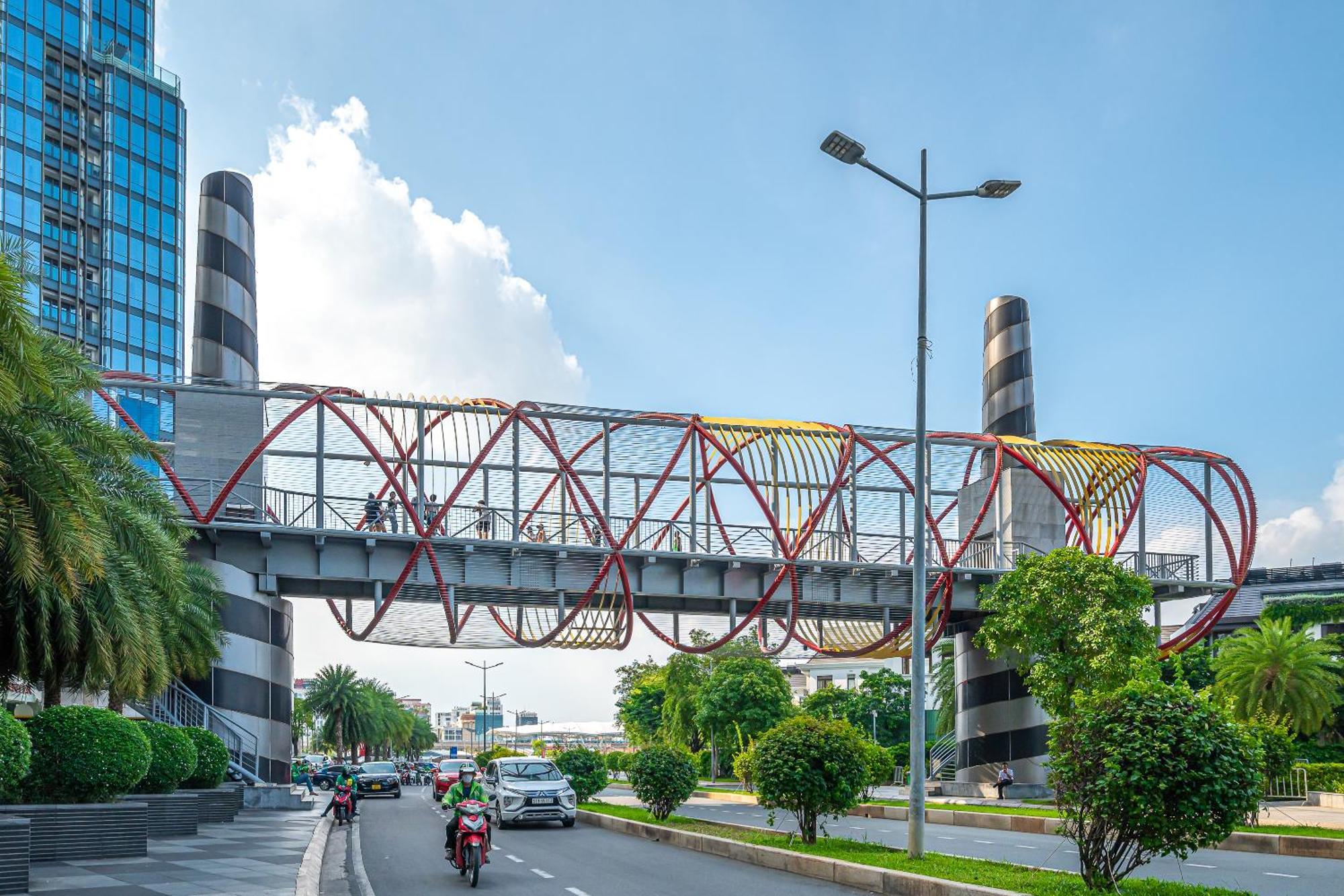Celavie Serviced - The Vinhomes And Landmark * Ho Chi Minh City