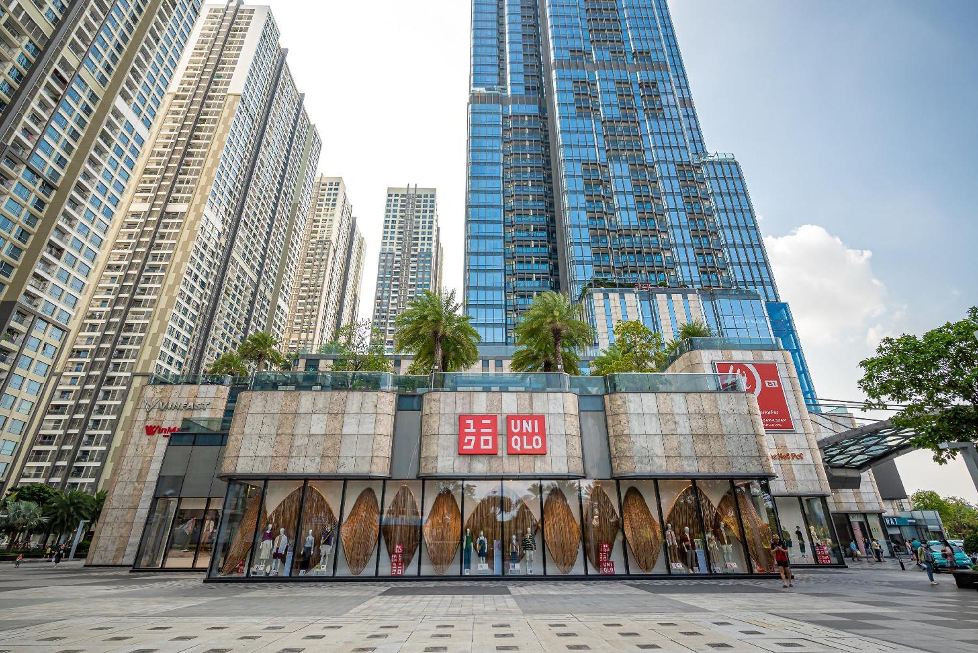 Celavie Serviced - The Vinhomes And Landmark * Ho Chi Minh City